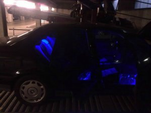 Bmw e36 Tuning - 3er BMW - E36