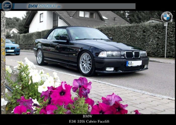 BMW-Syndikat Fotostorie