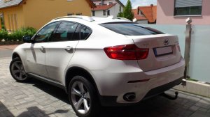 BMW X6 4,0 - BMW X1, X2, X3, X4, X5, X6, X7