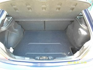 BMW 316i  "Blau und niedlich" - 3er BMW - E36
