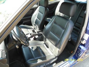 BMW 316i "Blau und niedlich" - 3er BMW - E36 BMW 316i "Blau und niedlich" - 3er BMW - E36