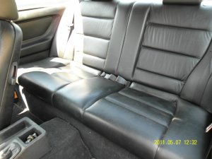 BMW 316i "Blau und niedlich" - 3er BMW - E36 BMW 316i "Blau und niedlich" - 3er BMW - E36
