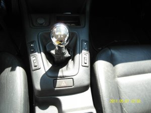 BMW 316i "Blau und niedlich" - 3er BMW - E36 BMW 316i "Blau und niedlich" - 3er BMW - E36