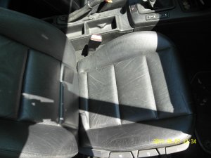BMW 316i "Blau und niedlich" - 3er BMW - E36 BMW 316i "Blau und niedlich" - 3er BMW - E36