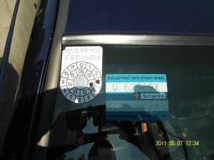 BMW 316i "Blau und niedlich" - 3er BMW - E36 BMW 316i "Blau und niedlich" - 3er BMW - E36