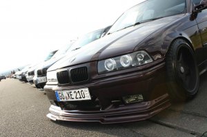 E36 Limo - 3er BMW - E36