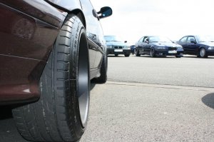 E36 Limo - 3er BMW - E36