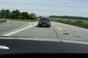 E36 Limo - 3er BMW - E36