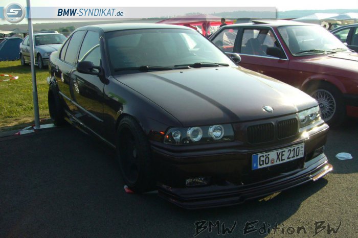 BMW-Syndikat Fotostorie