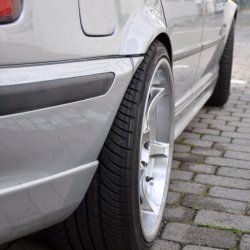 E46 323i Projekt fast fertig gestellt - 3er BMW - E46
