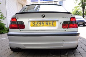 E46 323i Projekt fast fertig gestellt - 3er BMW - E46