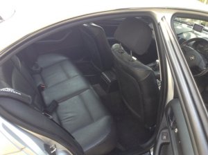 E46 323i Projekt fast fertig gestellt - 3er BMW - E46