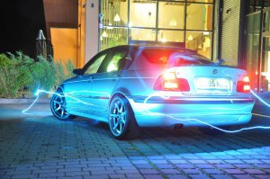 E46 323i Projekt fast fertig gestellt - 3er BMW - E46