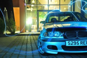 E46 323i Projekt fast fertig gestellt - 3er BMW - E46
