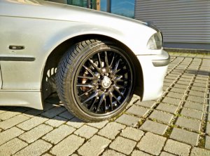 E46 323i Projekt fast fertig gestellt - 3er BMW - E46
