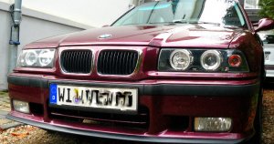 E36 Coup - Cordobarot (R.I.P. 2013) - 3er BMW - E36