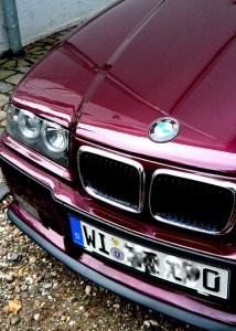 E36 Coup - Cordobarot (R.I.P. 2013) - 3er BMW - E36