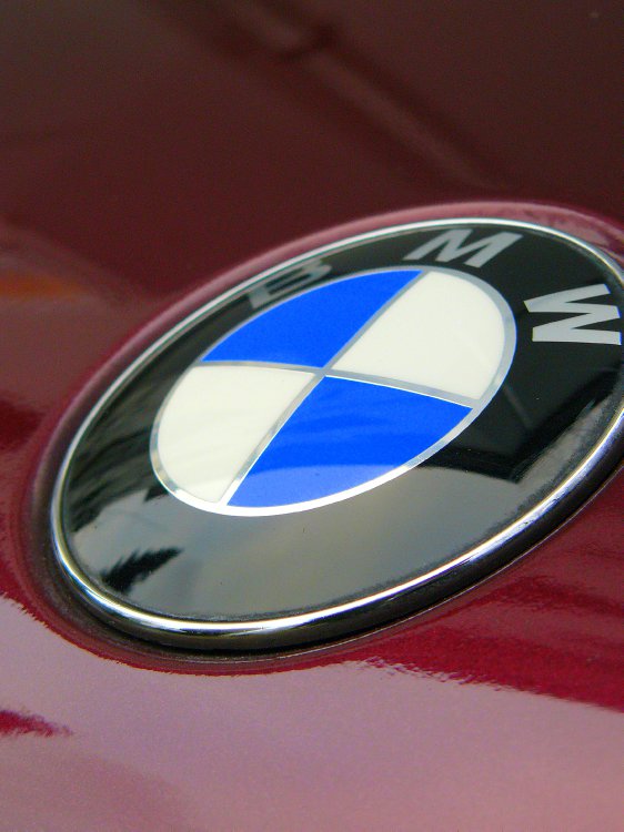 E36 Coup - Cordobarot (R.I.P. 2013) - 3er BMW - E36