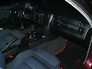E36 Coup - Cordobarot (R.I.P. 2013) - 3er BMW - E36