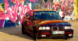 E36 Coup - Cordobarot (R.I.P. 2013) - 3er BMW - E36