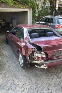 E36 Coup - Cordobarot (R.I.P. 2013) - 3er BMW - E36
