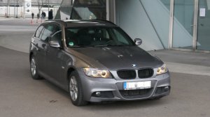 Mein E91 Touring - 3er BMW - E90 / E91 / E92 / E93 Mein E91 Touring - 3er BMW - E90 / E91 / E92 / E93