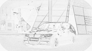 Mein E91 Touring - 3er BMW - E90 / E91 / E92 / E93