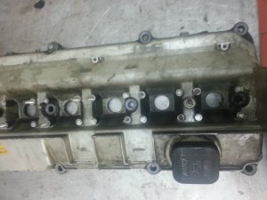 Projekt E36 325i Coupe - 3er BMW - E36 Projekt E36 325i Coupe - 3er BMW - E36