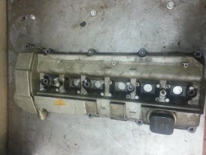 Projekt E36 325i Coupe - 3er BMW - E36 Projekt E36 325i Coupe - 3er BMW - E36