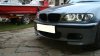 BMW 320d /// M-Limo .. Stahlgrau-Metallic - 3er BMW - E46 - DCIM1.JPG