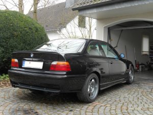 M3 E36 BJ 94 - 3er BMW - E36