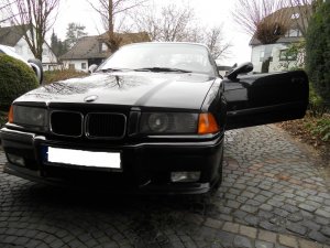 M3 E36 BJ 94 - 3er BMW - E36