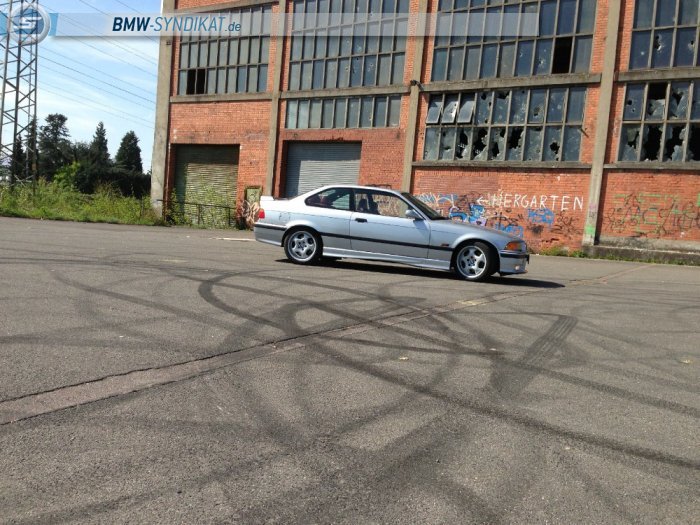 M3 E36 3.0 Originalzustand - 3er BMW - E36