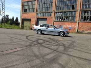 M3 E36 3.0 Originalzustand - 3er BMW - E36