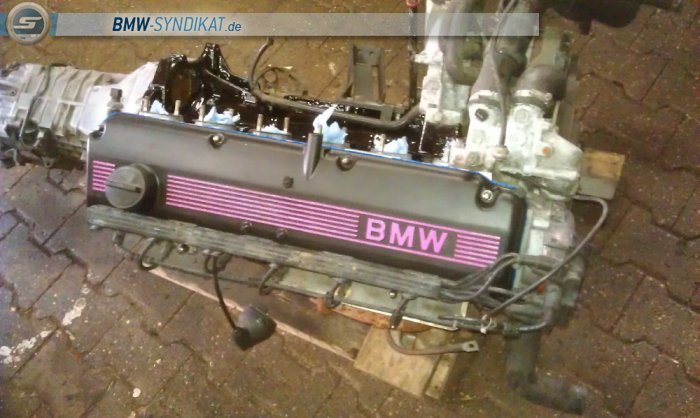 BMW-Syndikat Fotostorie