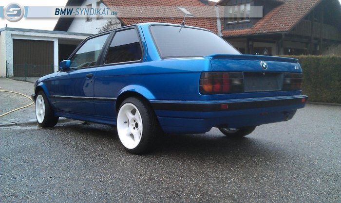 BMW-Syndikat Fotostorie