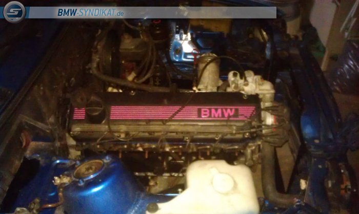 BMW-Syndikat Fotostorie