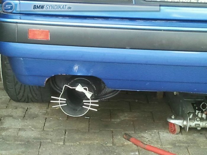 BMW-Syndikat Fotostorie