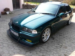 Star's Limo 318i - 3er BMW - E36