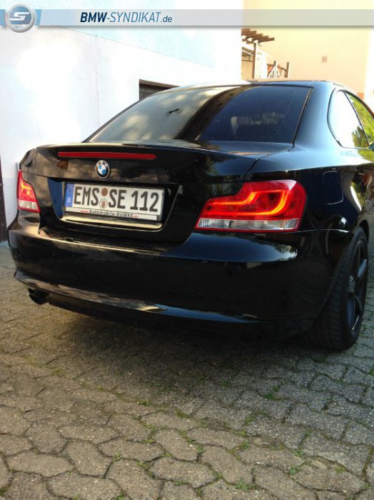 BMW-Syndikat Fotostorie