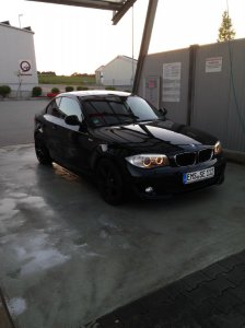 Star's 118d Coupe - 1er BMW - E81 / E82 / E87 / E88