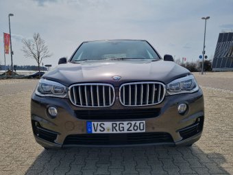 F15 X5 50i - BMW X1, X2, X3, X4, X5, X6, X7