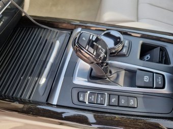F15 X5 50i - BMW X1, X2, X3, X4, X5, X6, X7