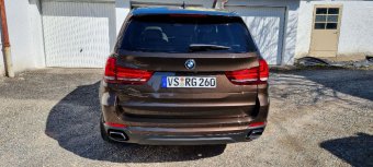 F15 X5 50i - BMW X1, X2, X3, X4, X5, X6, X7