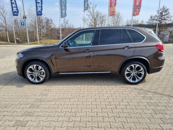 F15 X5 50i - BMW X1, X2, X3, X4, X5, X6, X7