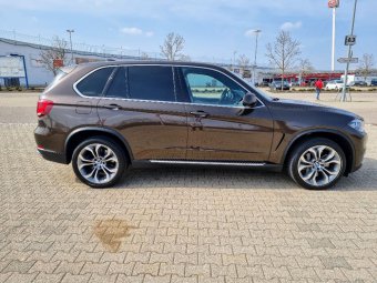 F15 X5 50i - BMW X1, X2, X3, X4, X5, X6, X7