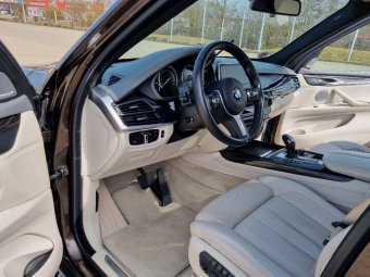 F15 X5 50i - BMW X1, X2, X3, X4, X5, X6, X7