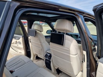 F15 X5 50i - BMW X1, X2, X3, X4, X5, X6, X7