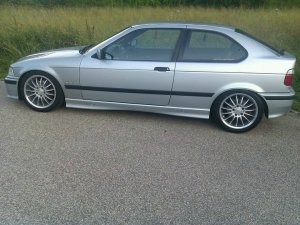 323ti - 3er BMW - E36