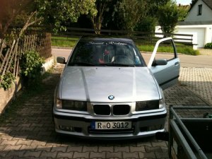 323ti - 3er BMW - E36